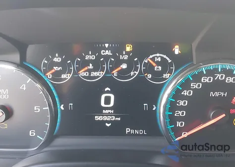 2017 GMC Yukon Denali из США, поврежденный, VIN 1GKS2CKJ9HR188913